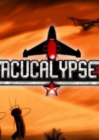 Обложка игры Acucalypse