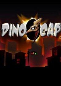 Обложка игры Dino Cap