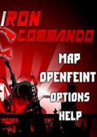 Обложка игры Iron Commando Pro