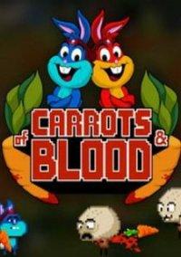 Обложка игры Of Carrots And Blood