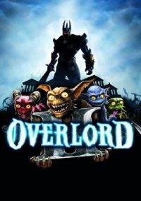 Обложка игры Overlord 2