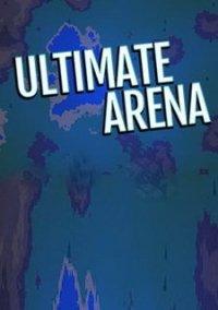 Обложка игры Ultimate Arena