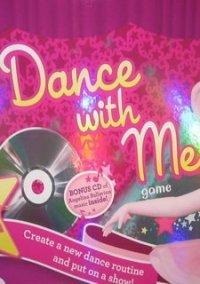 Обложка игры Dance WithWe