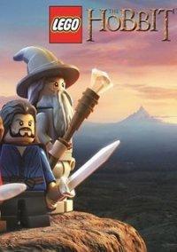 Обложка игры LEGO The Hobbit