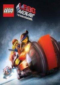 Обложка игры The LEGO Movie the Videogame