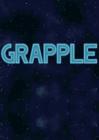 Обложка игры Grapple