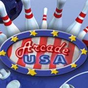 Обложка игры Arcade USA