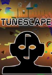 Обложка игры Tunescape