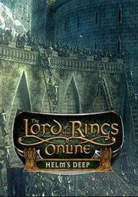 Обложка игры The Lord of the Rings Online: Helm’s Deep