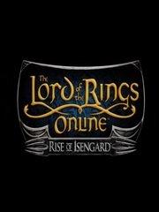 Обложка игры The Lord of the Rings Online: Rise of Isengard