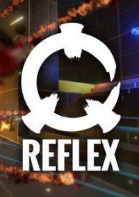 Обложка игры Reflex