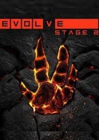 Обложка игры Evolve Stage 2