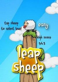Обложка игры Leap Sheep