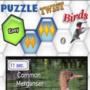 Обложка игры PuzzleTwistBirds