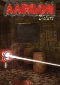 Обложка игры Aargon Deluxe