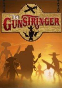 Обложка игры The Gunstringer