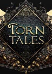 Обложка игры Torn Tales