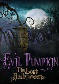 Обложка игры Evil Pumpkin