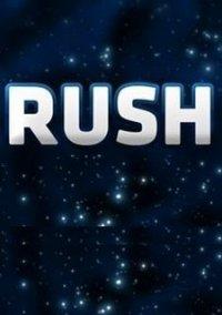 Обложка игры Rush