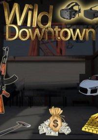 Обложка игры Wild Downtown