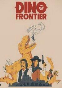 Обложка игры Dino Frontier 