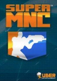 Обложка игры Super MNC: Invitational
