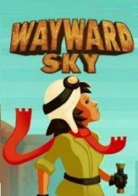 Обложка игры Wayward Sky