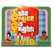 Обложка игры The Price is Right 2010