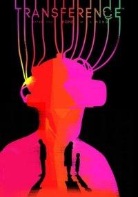 Обложка игры Transference