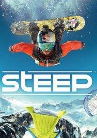 Обложка игры Steep