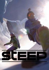 Обложка игры Steep: Alaska