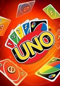 Обложка игры Uno (2016)