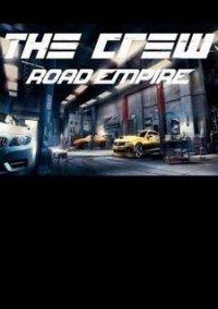 Обложка игры The Crew: Road Empire