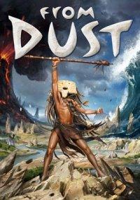 Обложка игры From Dust