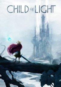 Обложка игры Child of Light