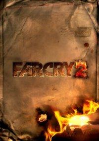 Обложка игры Far Cry 2