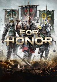 Обложка игры For Honor