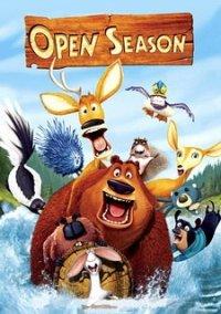Обложка игры Open Season