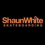Обложка игры Shaun White Skateboarding