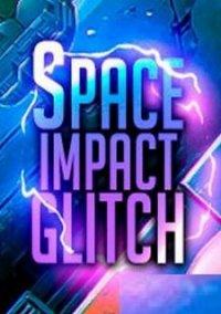Обложка игры Space Impact Glitch