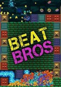 Обложка игры Beat Bros