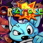 Обложка игры Crazy Mouse