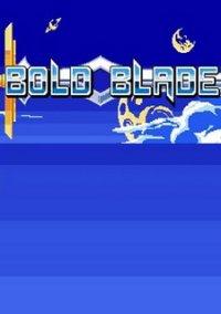 Обложка игры Bold Blade