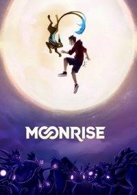 Обложка игры Moonrise