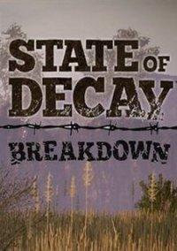 Обложка игры State of Decay: Breakdown