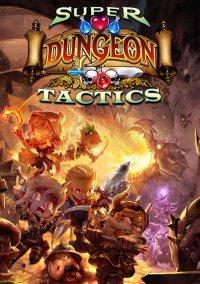 Обложка игры Super Dungeon Tactics