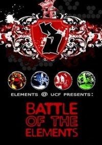 Обложка игры Battle of the Elements