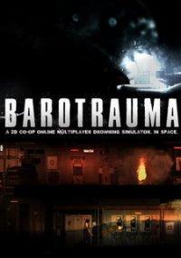 Обложка игры Barotrauma