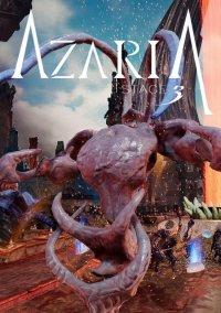 Обложка игры Stage 3: Azaria