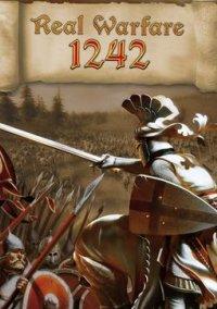 Обложка игры Real Warfare: 1242